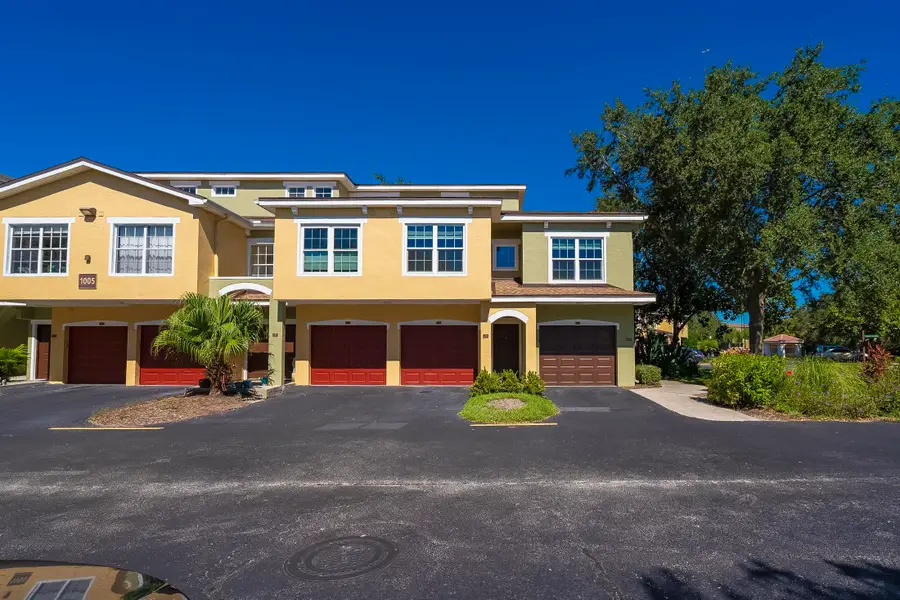 1005 Bella Vista Blvd #133 w/attached Garage, Saint Augustine, FL 32084 - #2