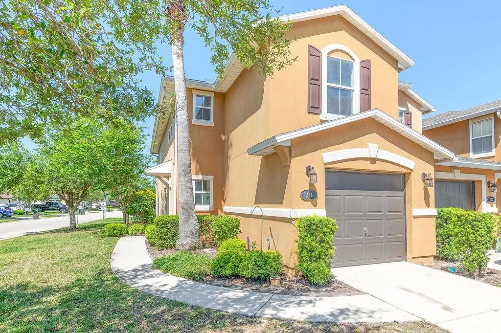 211 Crete Ct - End Unit, Saint Augustine, FL 32084 - #1