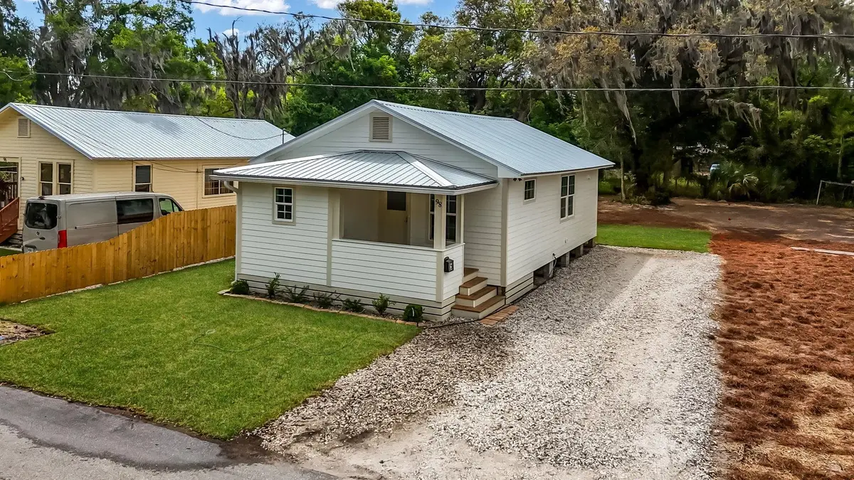 98C Bruen St, Saint Augustine, FL 32084 - #1