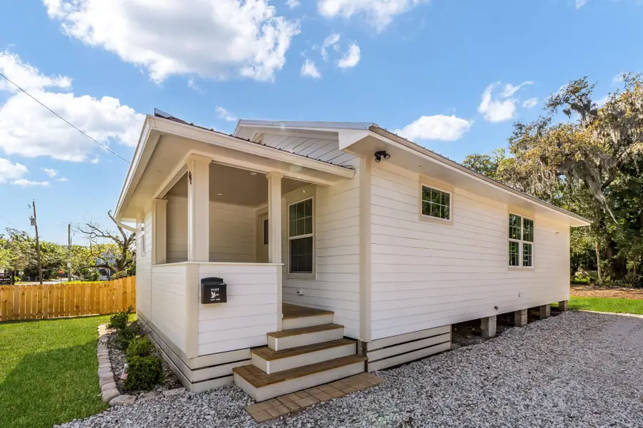 98C Bruen St, Saint Augustine, FL 32084 - #2