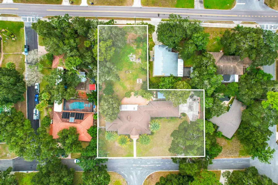 40 Willow Drive, Saint Augustine Beach, FL 32080 - #2