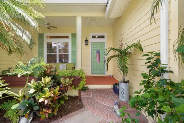 509 Twentieth St, St Augustine, FL 32084