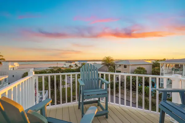 2696 Palencia St, VILANO BEACH, FL 32084
