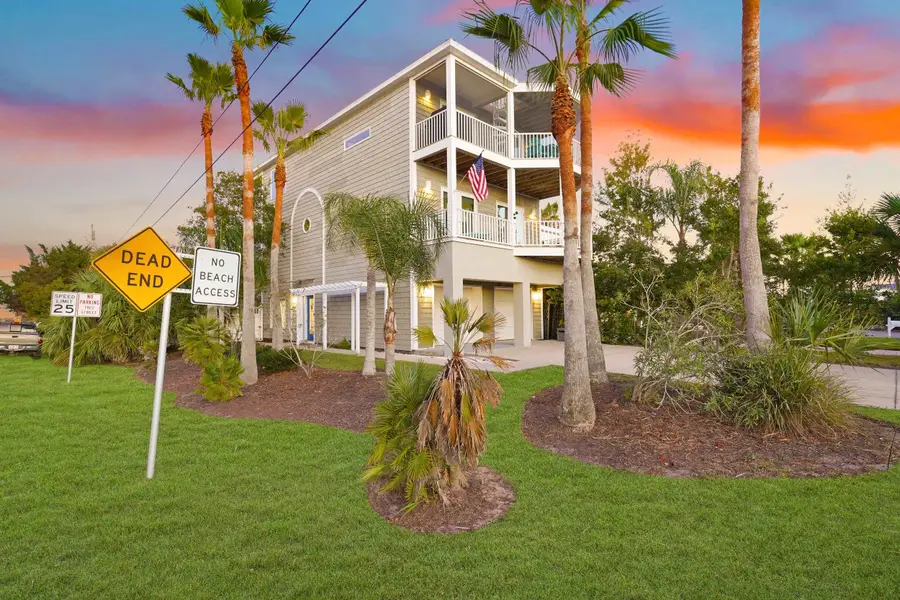 2696 Palencia St, Saint Augustine Beach, FL 32084 - #2
