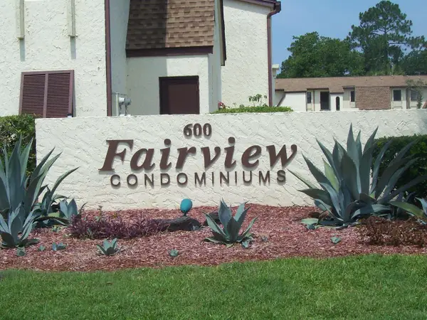 600 Domenico Circle #G-15, St Augustine, FL 32086