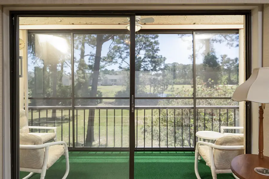 600 Domenico Circle #G-15, Saint Augustine, FL 32086 - #2