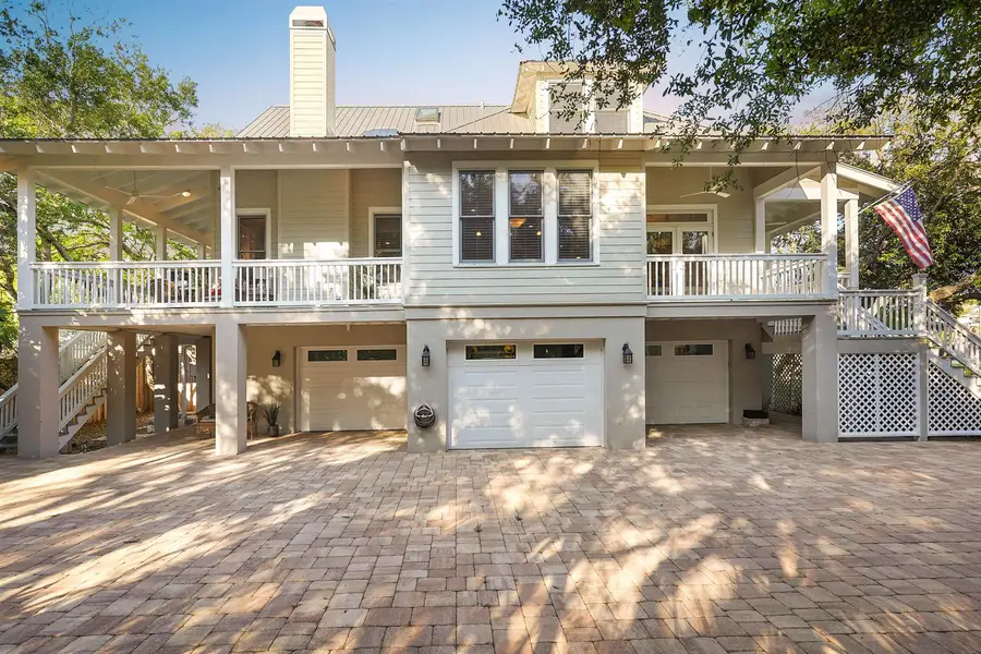 216 Fifth St, Saint Augustine, FL 32084 - #2