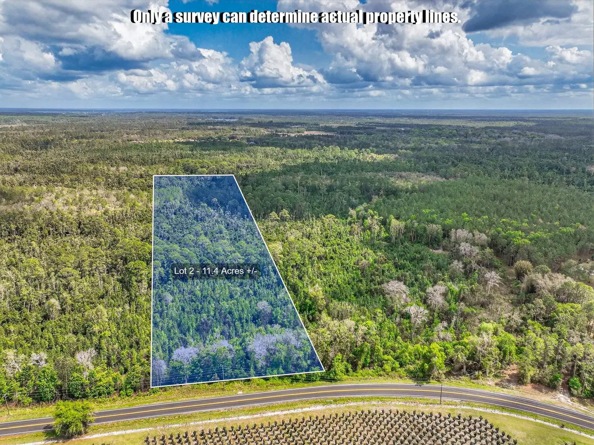 000-2 County Road 308, Crescent City, FL 32112 - #1
