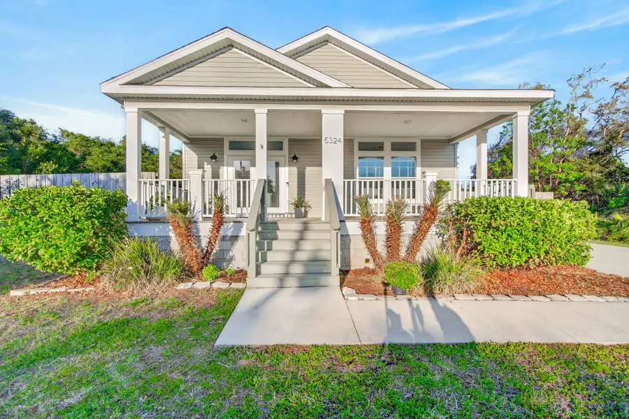 5324 2 Nd Street, Saint Augustine, FL 32080 - #2