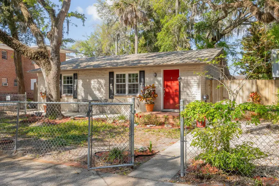 6 Douglas Ave, Saint Augustine, FL 32084 - #3