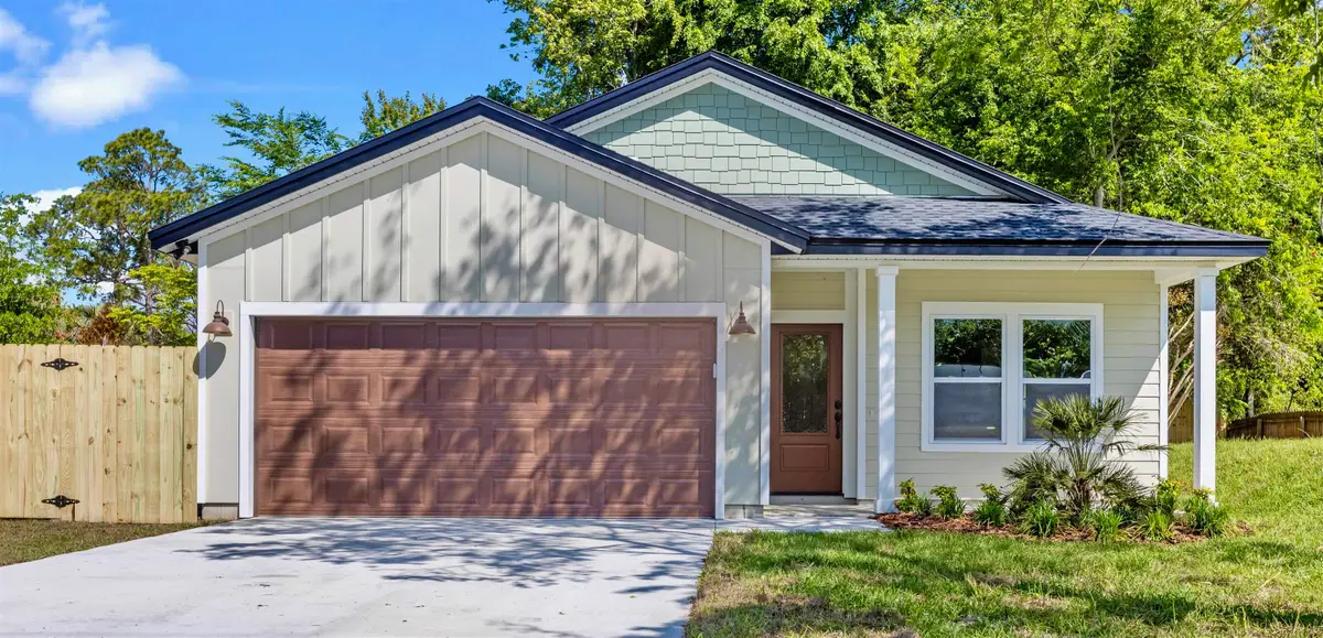 140 Jackson Blvd, Saint Augustine, FL 32095 - #1