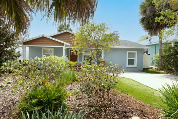 1852 S Flagler Ave, Flagler Beach, FL 32136