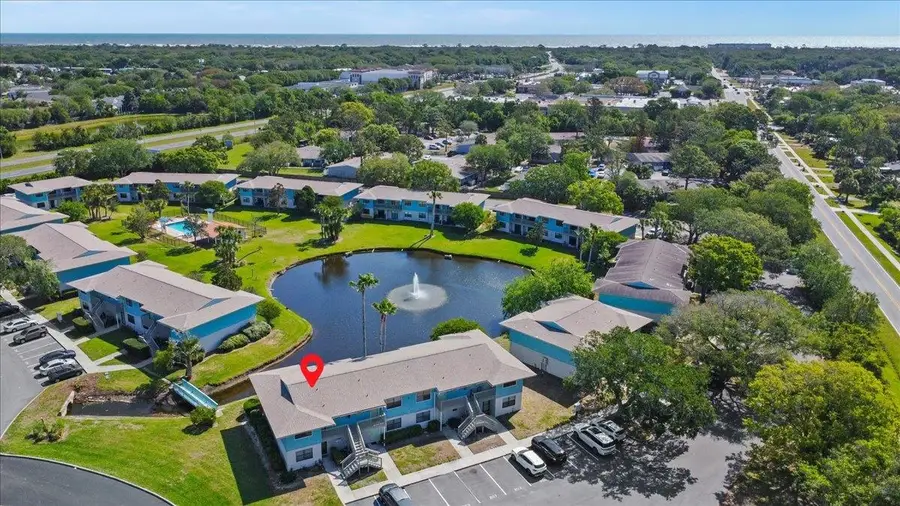 650 W Pope Rd #205, Saint Augustine, FL 32080 - #2