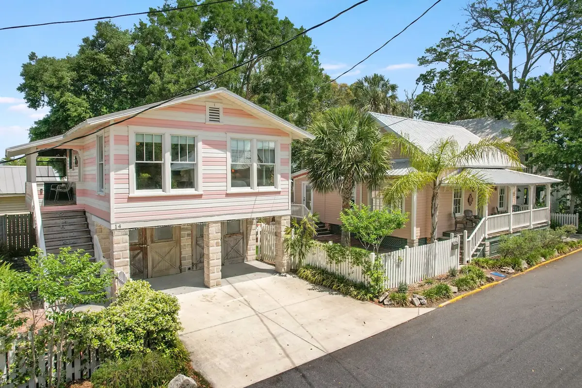 16 Locust St, Saint Augustine, FL 32084 - #1