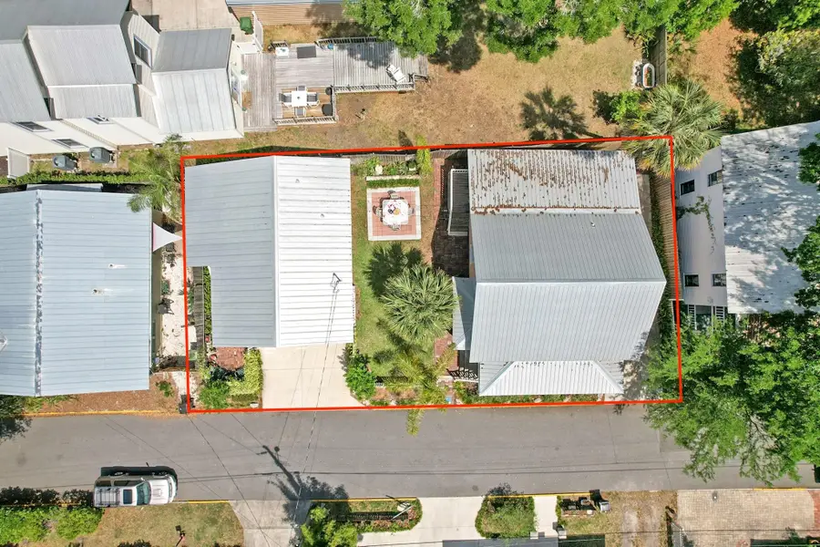 16 Locust St, Saint Augustine, FL 32084 - #2