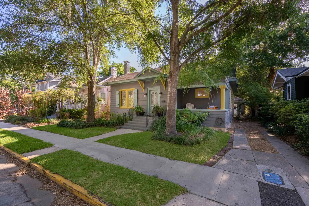 15 Sevilla Street, Saint Augustine, FL 32084 - #1