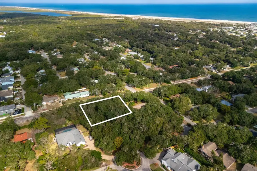 703 16th St, Saint Augustine, FL 32080 - #2