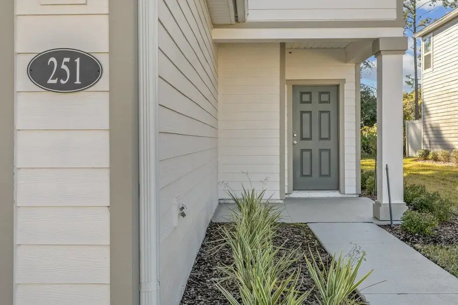 251 Mustard Hill Ct, Saint Augustine, FL 32086 - #2