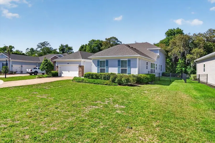 166 Enrede Ln, Saint Augustine, FL 32095 - #3