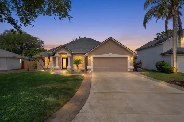 1305 Sylvie Ln, Ponte Vedra, FL 32081