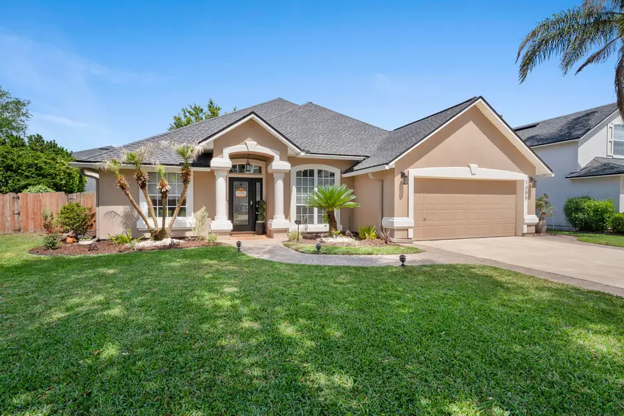 1305 Sylvie Ln, Ponte Vedra, FL 32081 - #3