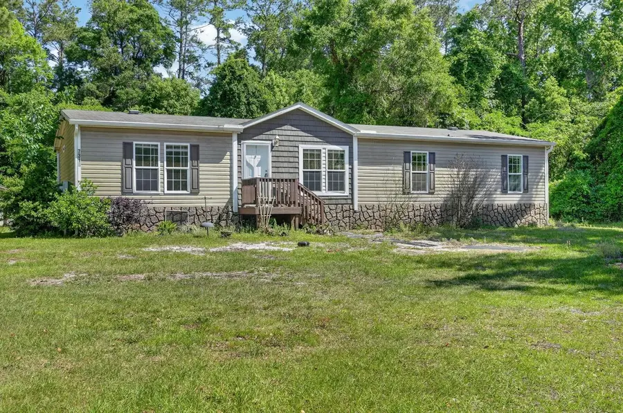 7310 State Road 207, Elkton, FL 32033 - #3