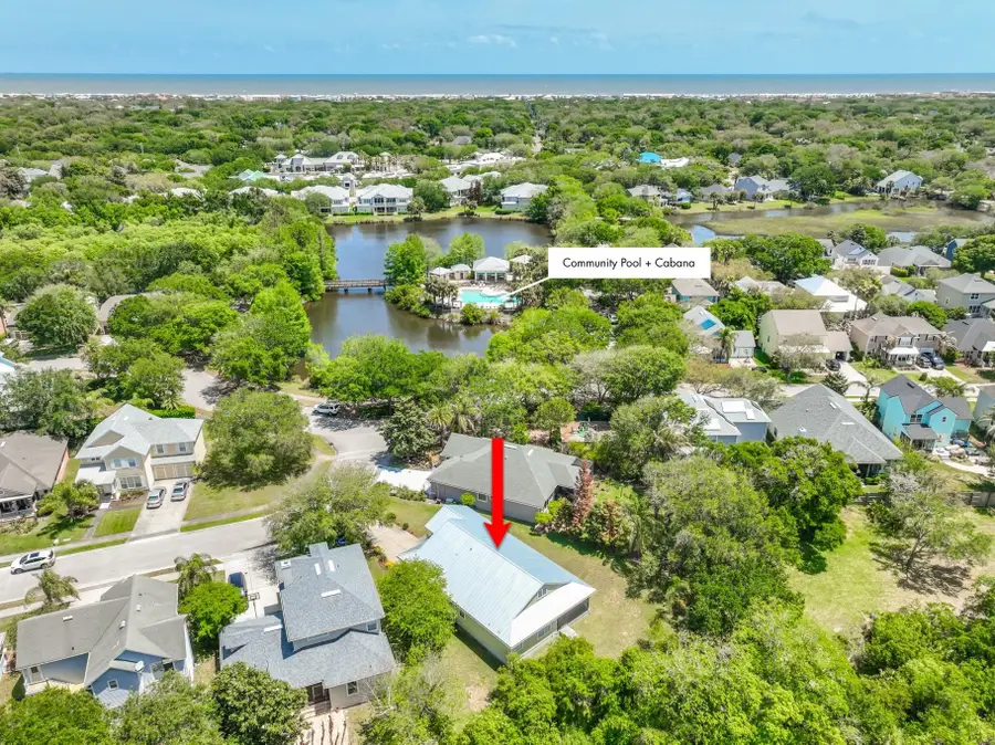 379 High Tide Dr, Saint Augustine, FL 32080 - #2