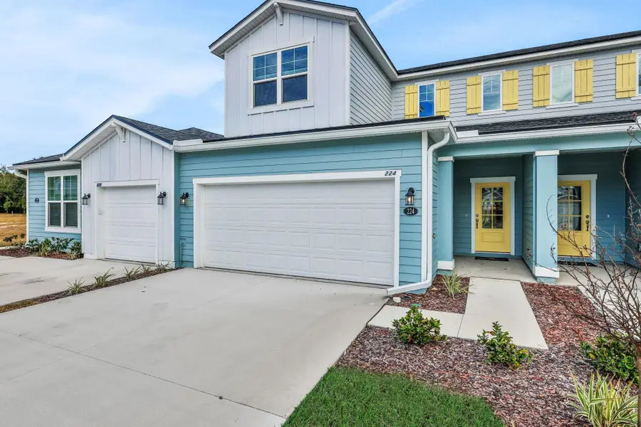 224 Misty Harbor Trce, Palm Coast, FL 32137 - #2