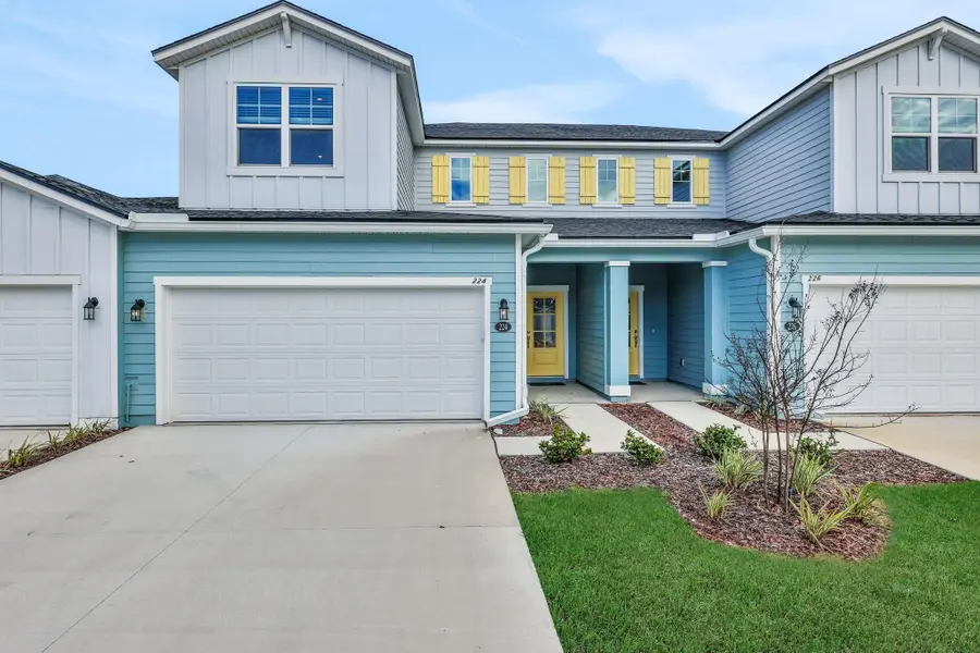 224 Misty Harbor Trce, Palm Coast, FL 32137 - #3
