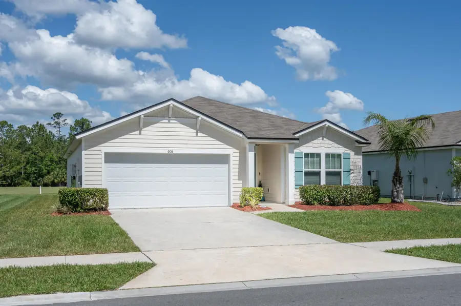 606 Grand Reserve, Bunnell, FL 32110 - #2