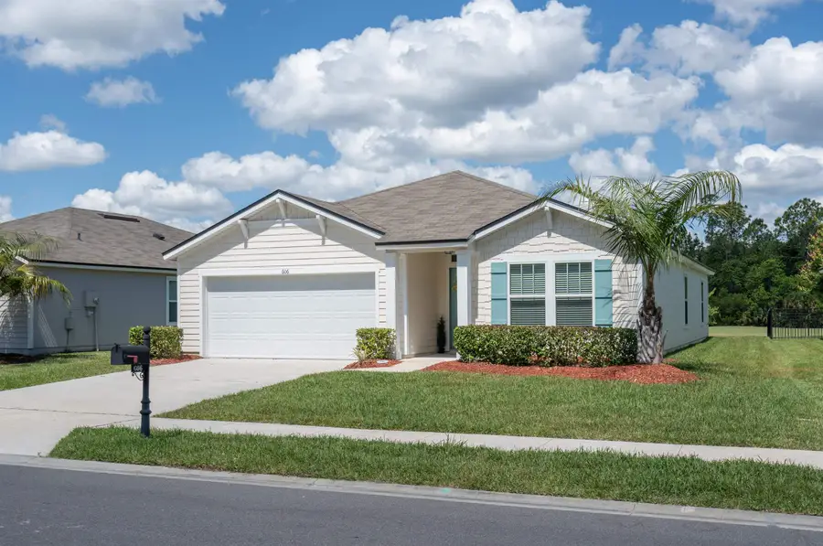 606 Grand Reserve, Bunnell, FL 32110 - #3