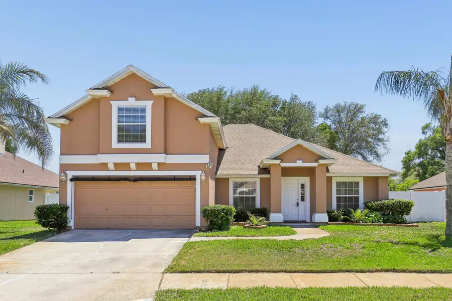 12564 Kernan Forest Blvd, Jacksonville, FL 32225 - #3
