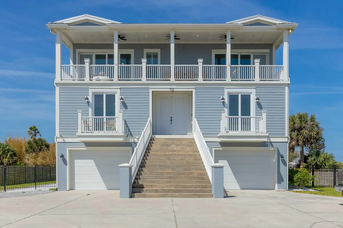 7111 A1a S, Saint Augustine, FL 32080 - #1