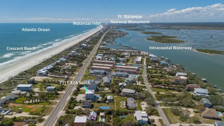 7111 A1a S, Saint Augustine, FL 32080 - #2