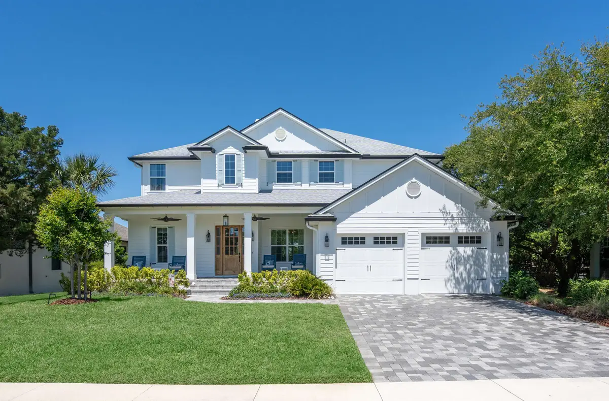 136 Espanita Blvd, Saint Augustine, FL 32080 - #1