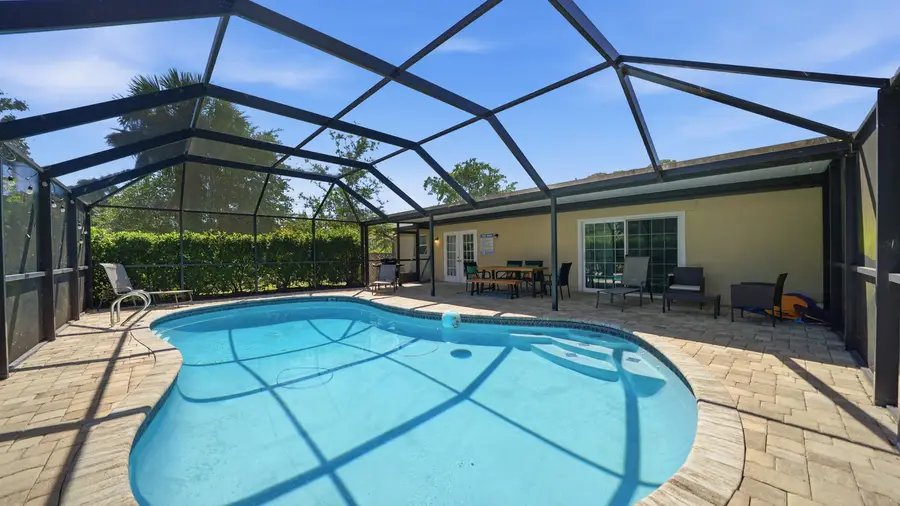 3 Ferdinand Ln, Palm Coast, FL 32137 - #3