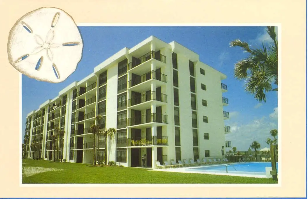 8000 A1a S. Sand Dollar 2-408, Saint Augustine, FL 32080 - #1