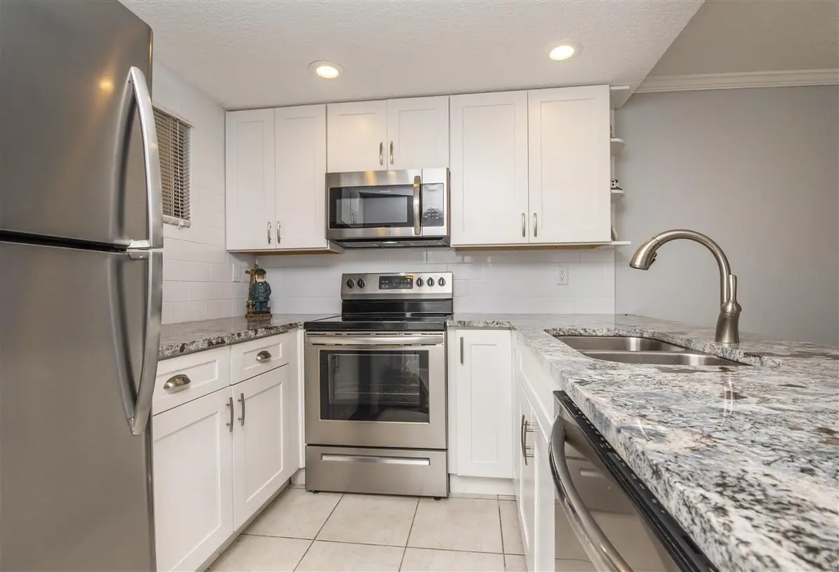 4250 A1a S #A16, Saint Augustine, FL 32080 - #1