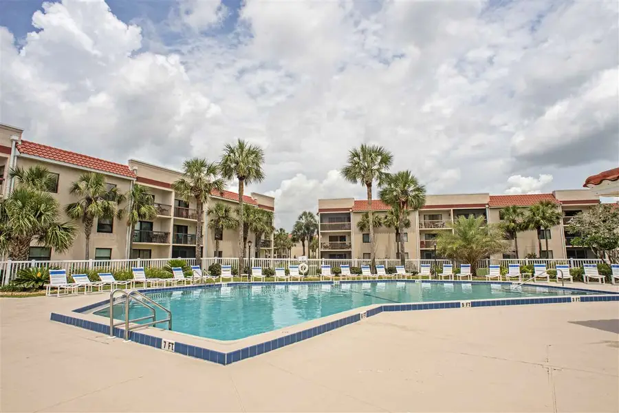 4250 A1a S #A16, Saint Augustine, FL 32080 - #2