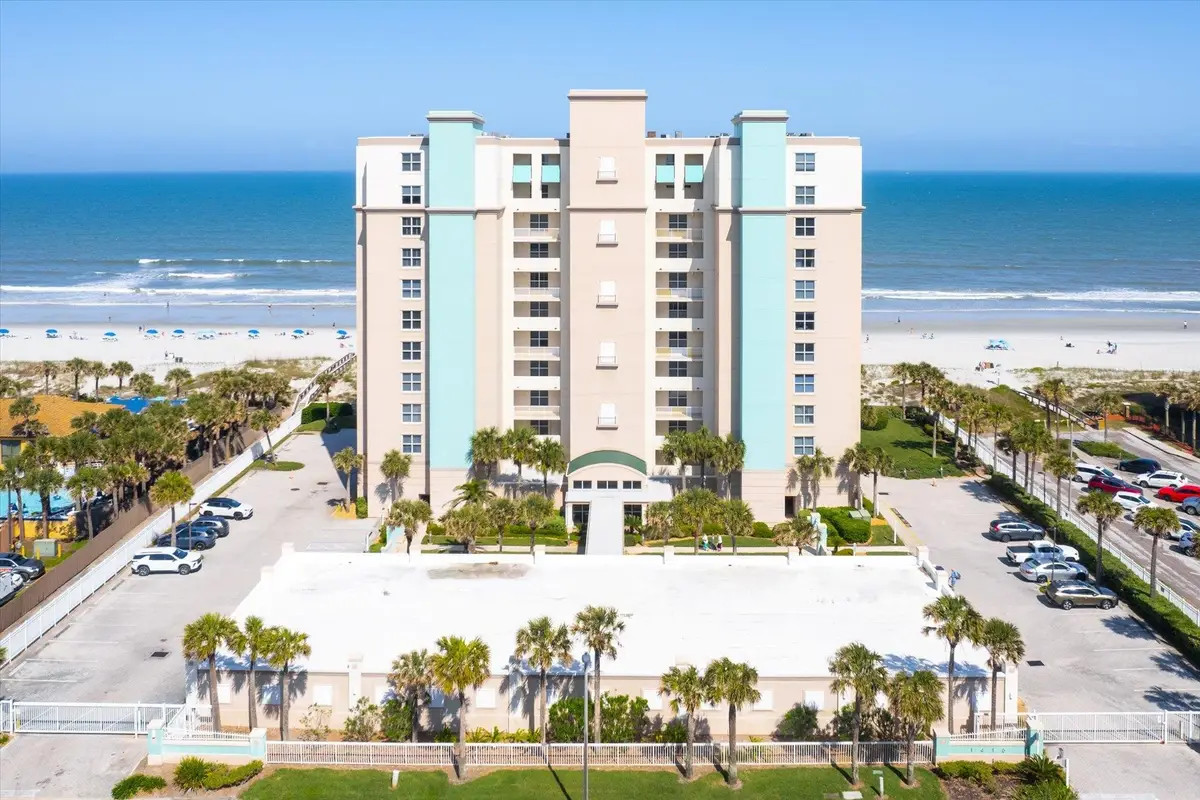 1415 N 1st St #803, Jacksonville Beach, FL 32250 - #1