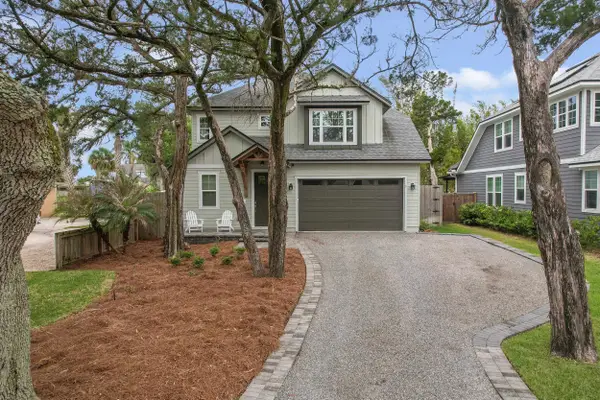 5 Solano Ave, St Augustine, FL 32080