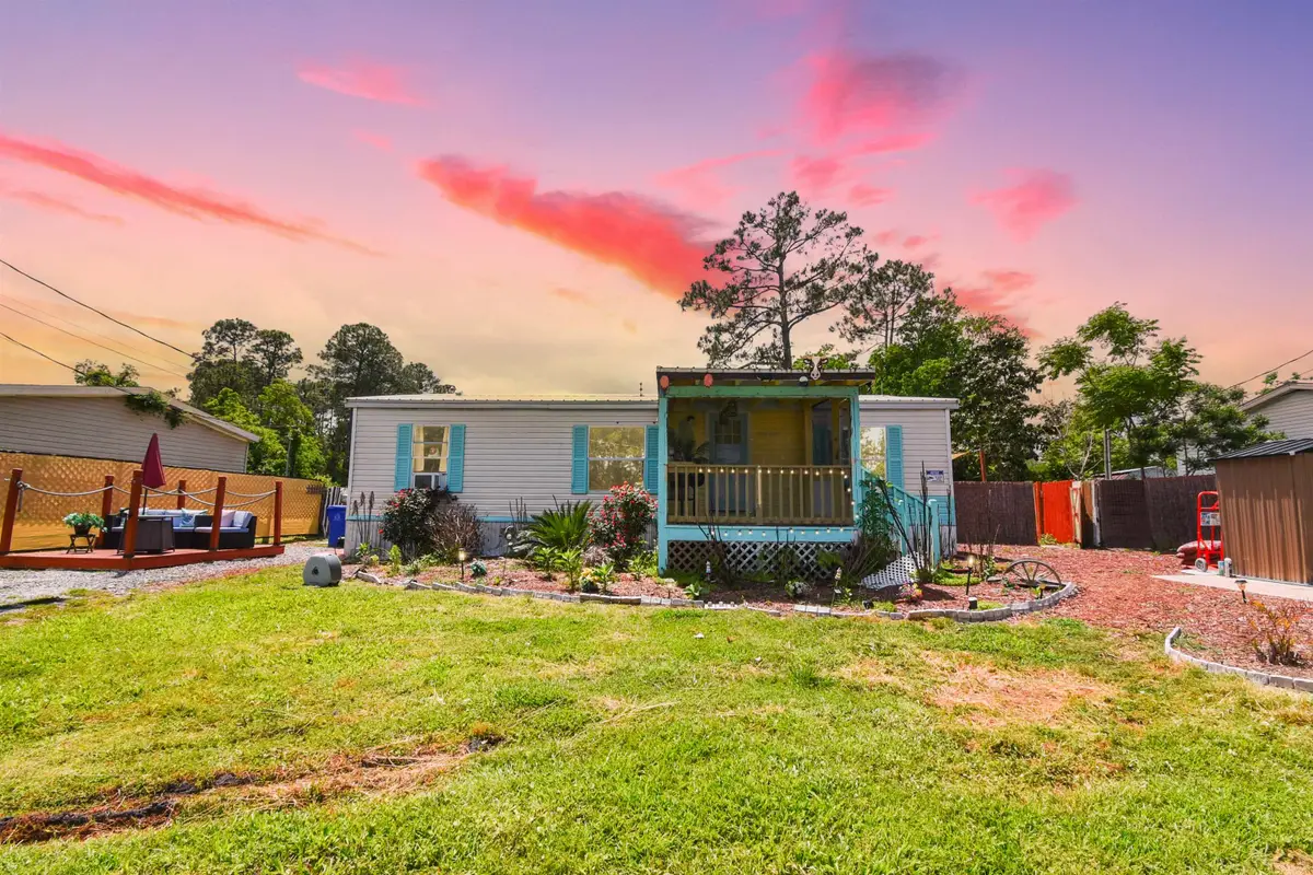 4509 De Leon Pl, Saint Augustine, FL 32095 - #1