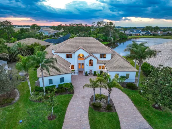 505 Turnberry Ln, St Augustine, FL 32080