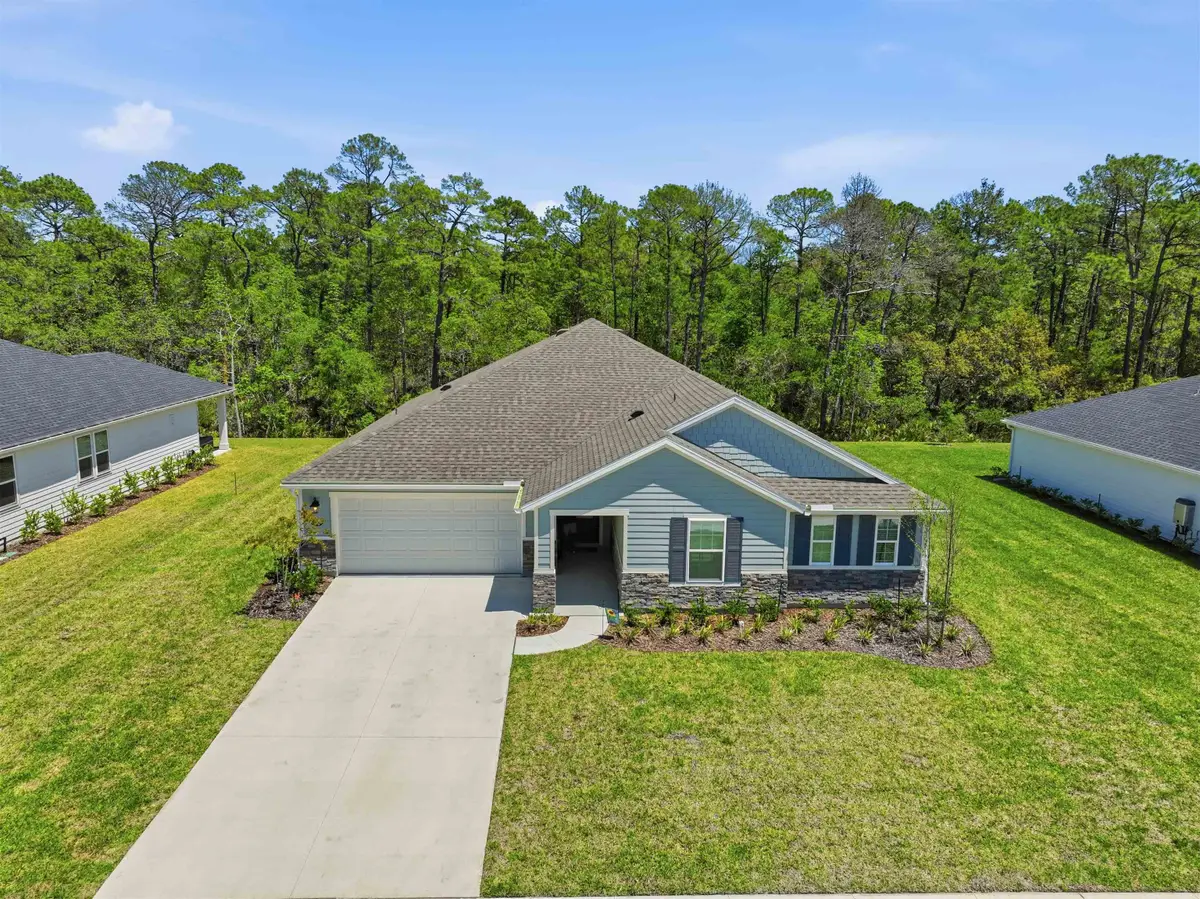 242 Goya Way, Saint Augustine, FL 32086 - #1