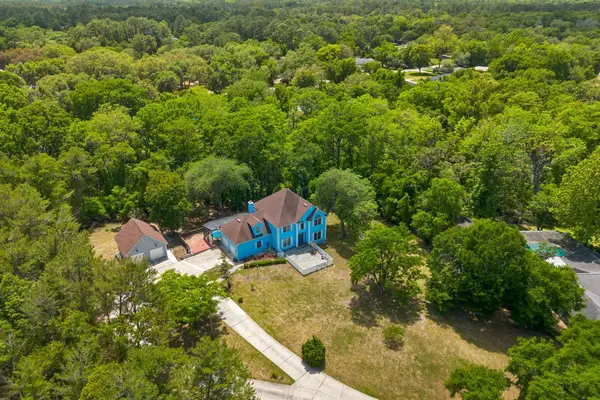 1191 Brookside Ct, St Augustine, FL 32086