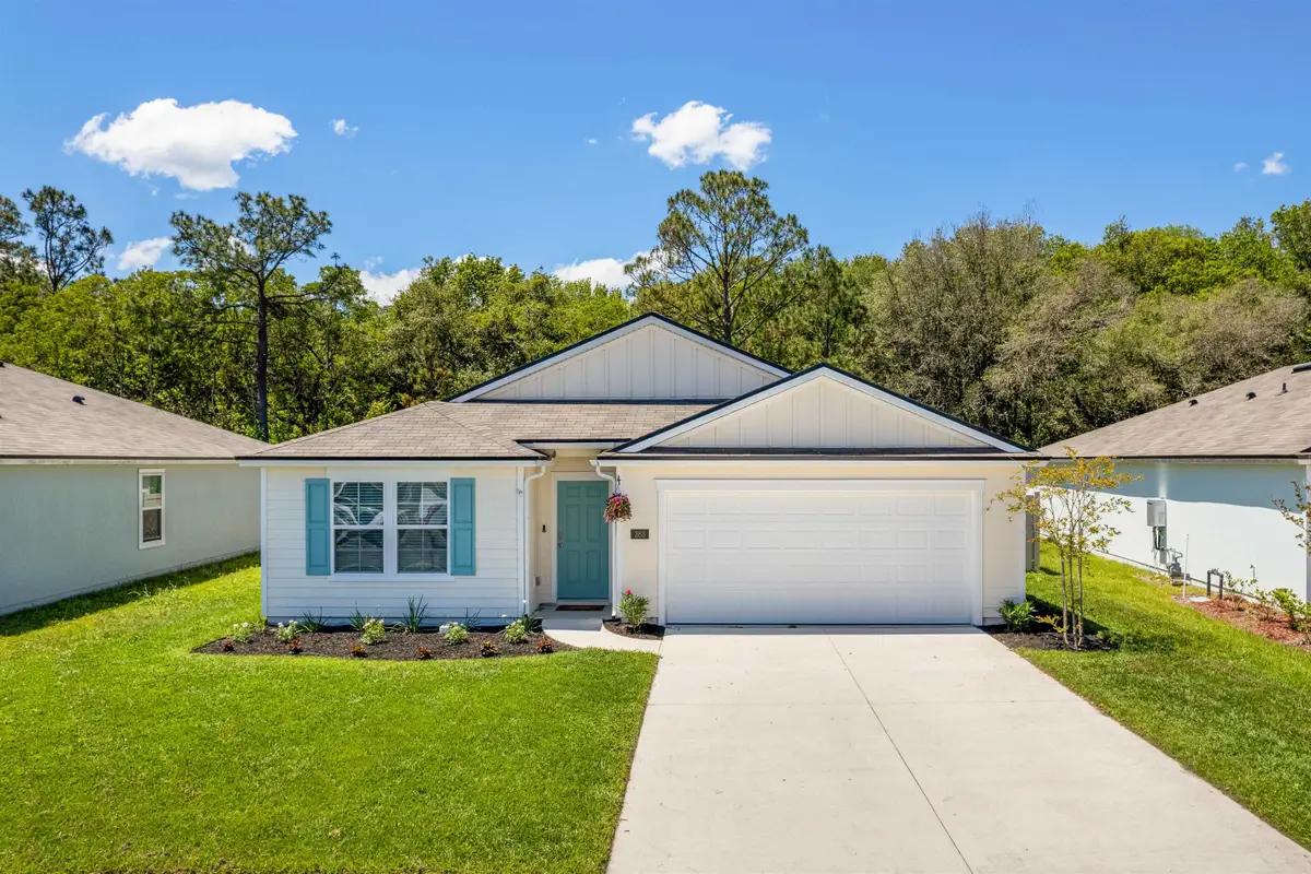 363 Ardila Circle, Saint Augustine, FL 32084 - #1