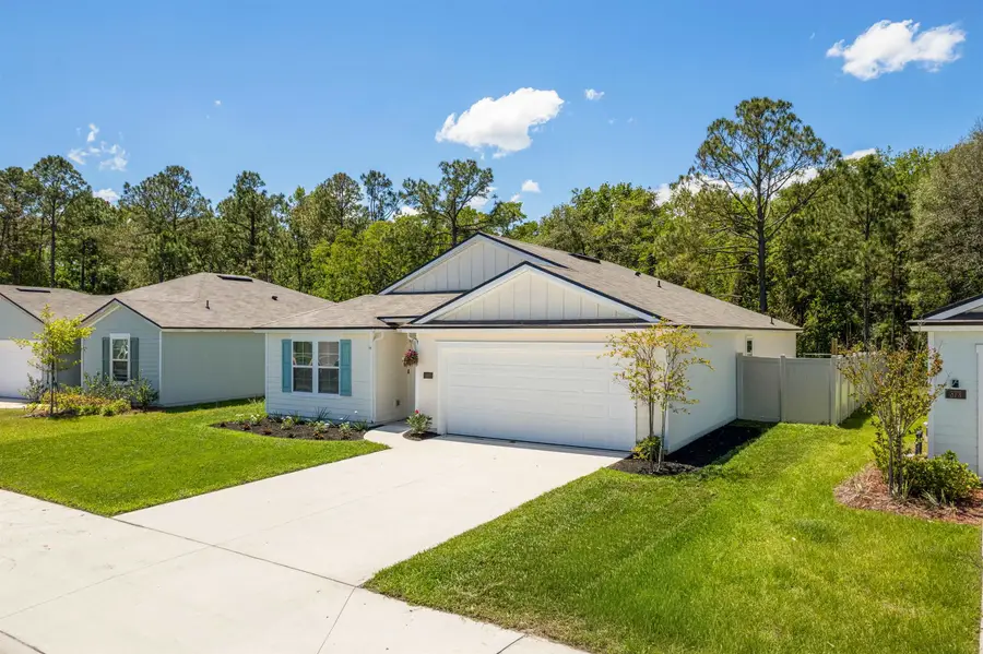 363 Ardila Circle, Saint Augustine, FL 32084 - #3