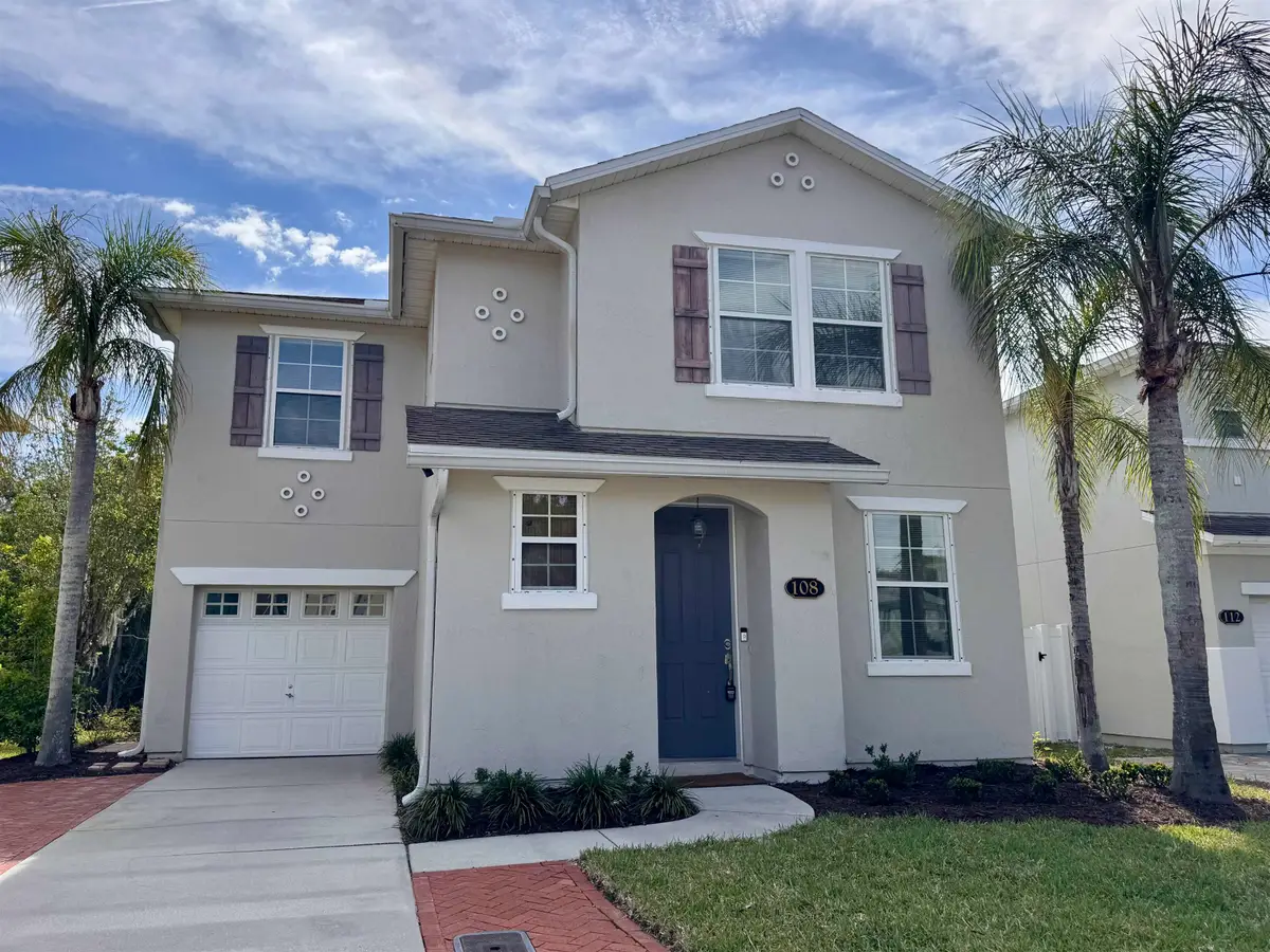 108 Bay Bridge Dr, Saint Augustine, FL 32080 - #1