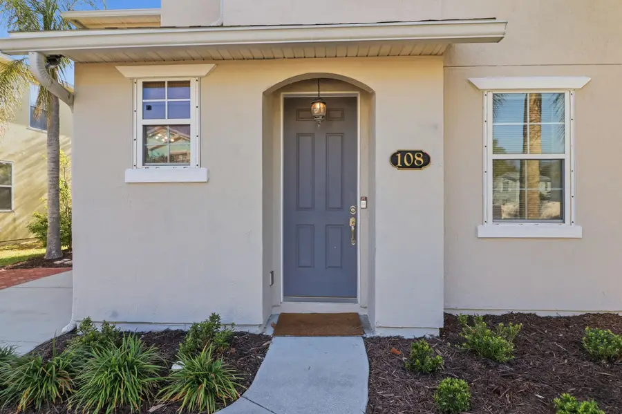 108 Bay Bridge Dr, Saint Augustine, FL 32080 - #2