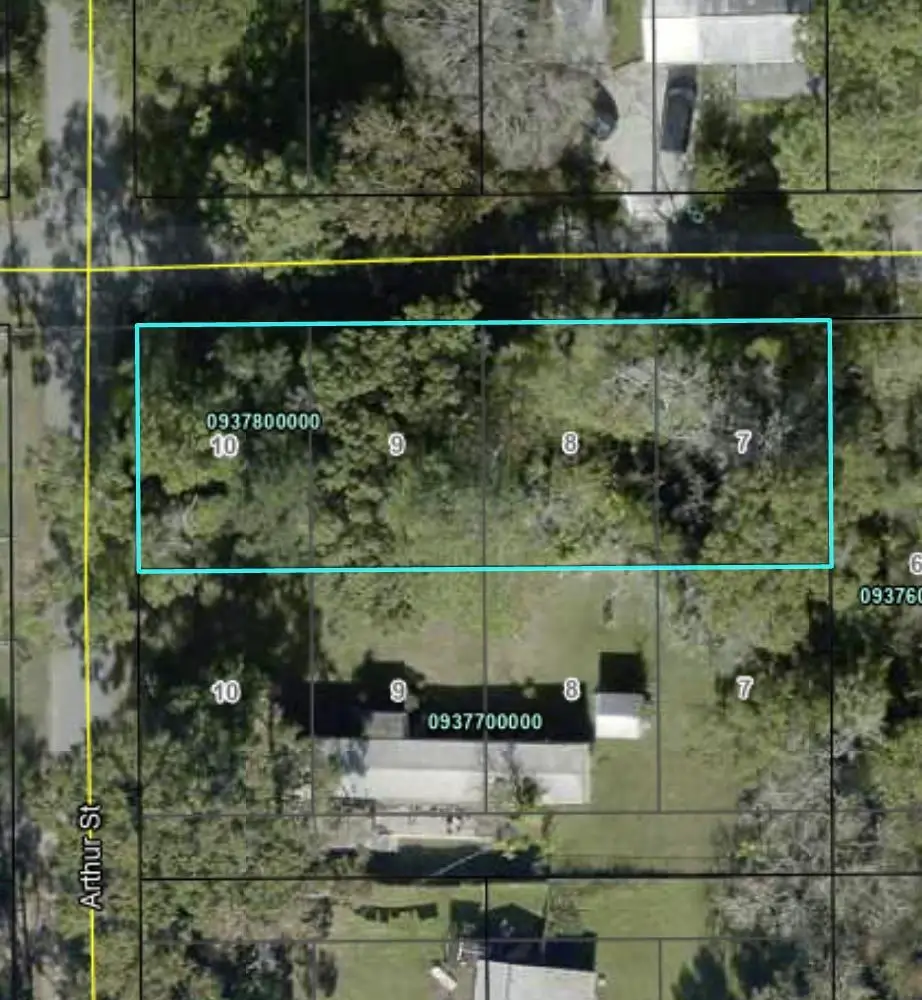 335 Abbey Ave, Saint Augustine, FL 32084 - #1